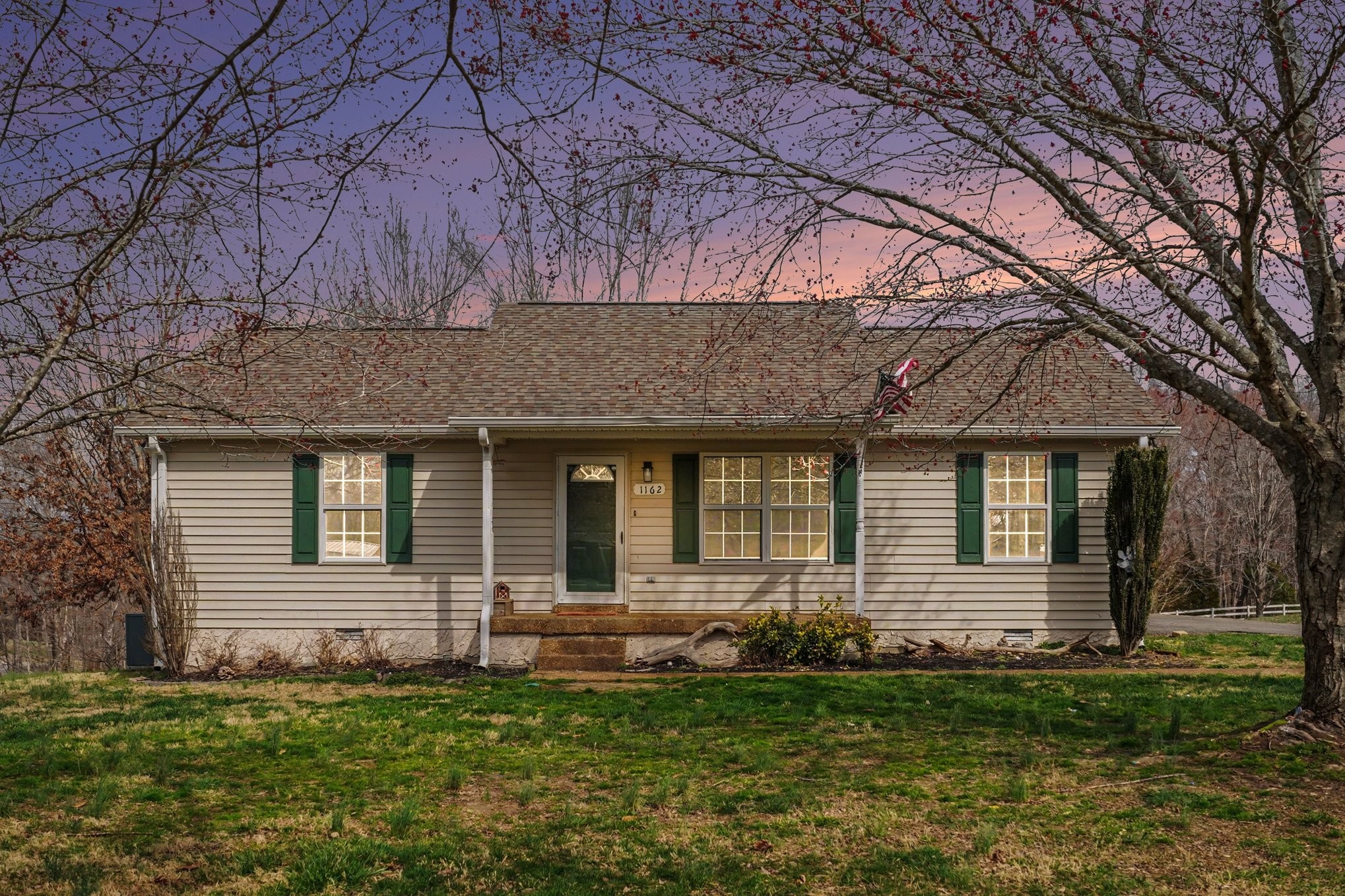 1162 Peter Pond Road Ashland City TN 37015