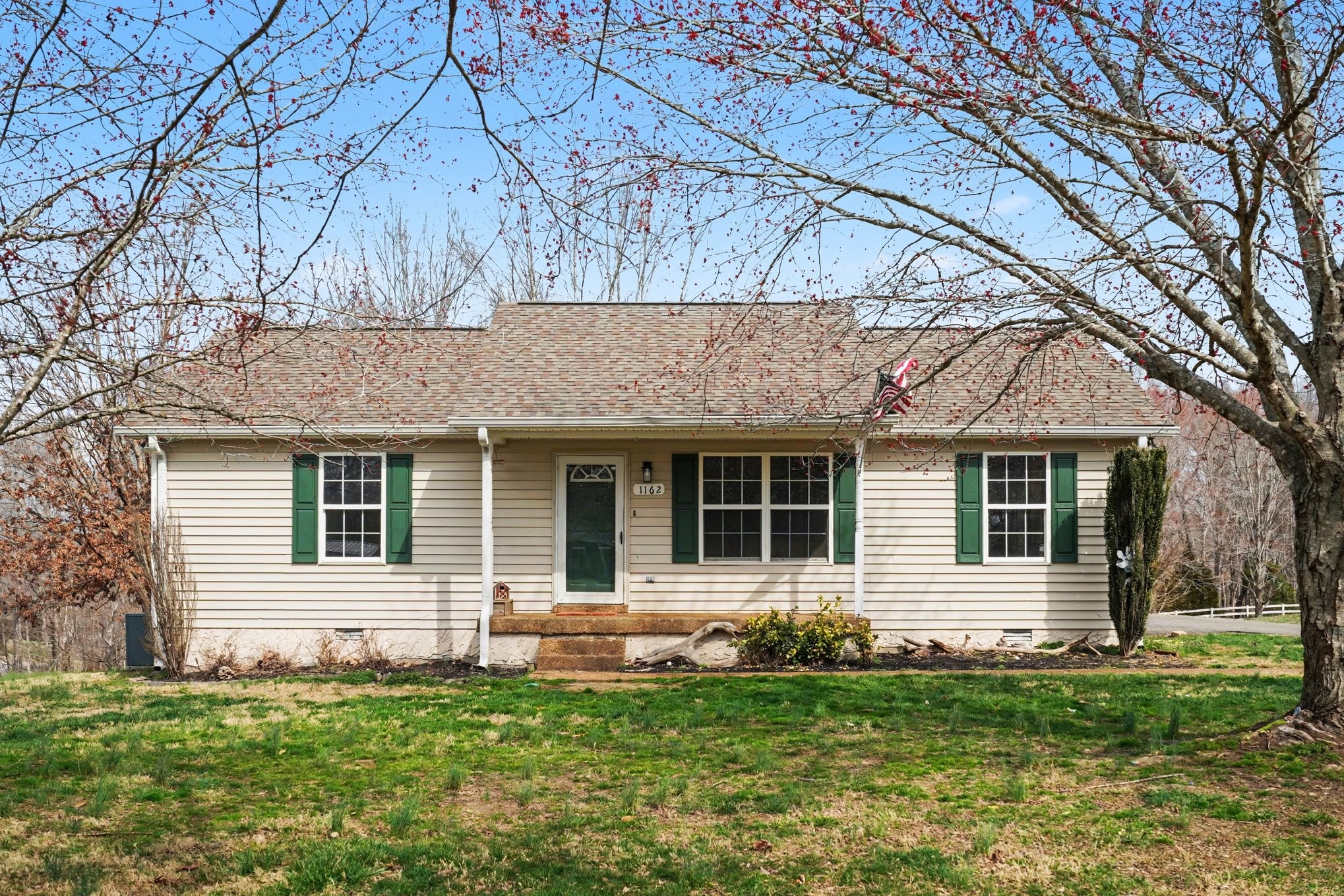 1162 Peter Pond Road Ashland City TN 37015