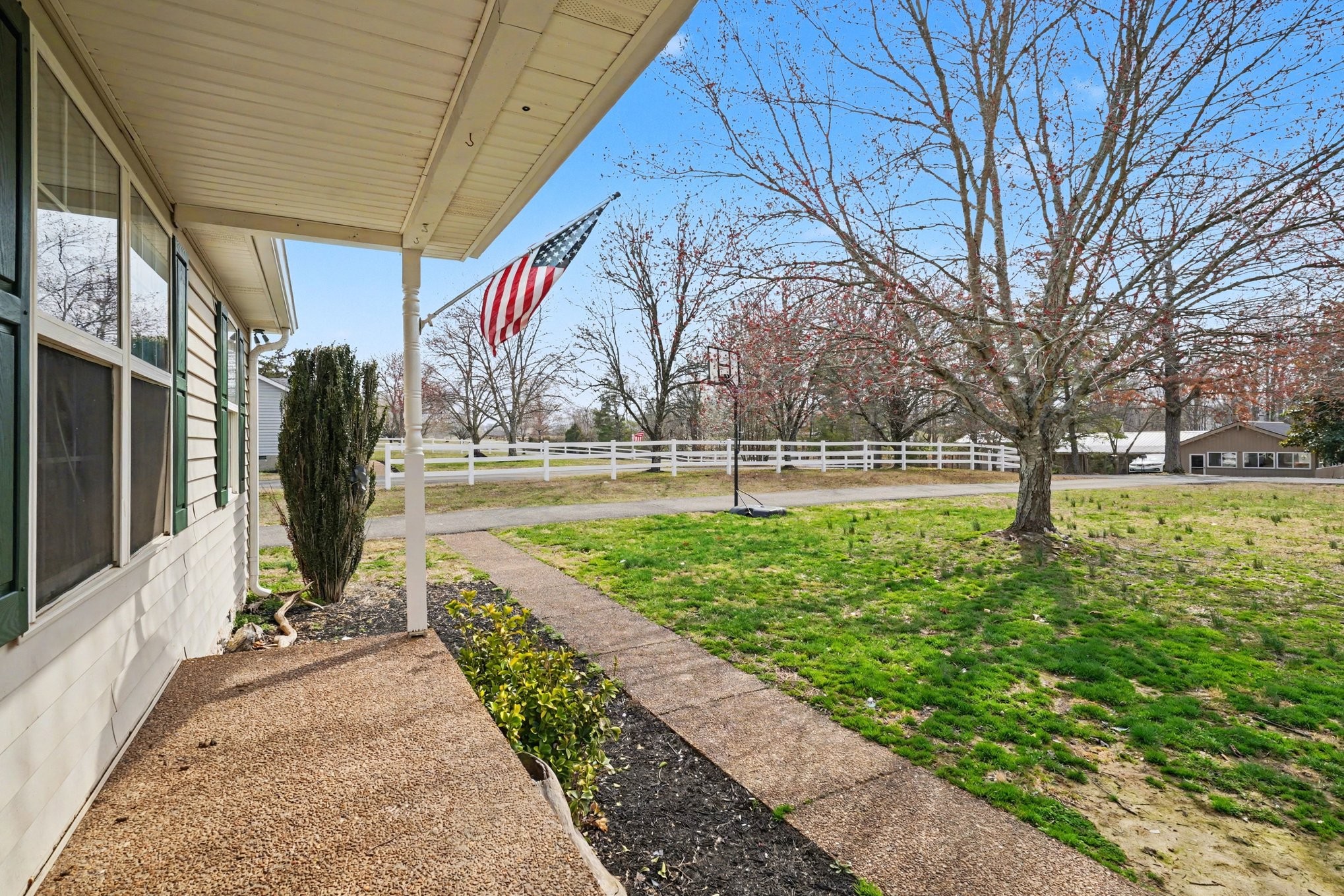 1162 Peter Pond Road Ashland City TN 37015