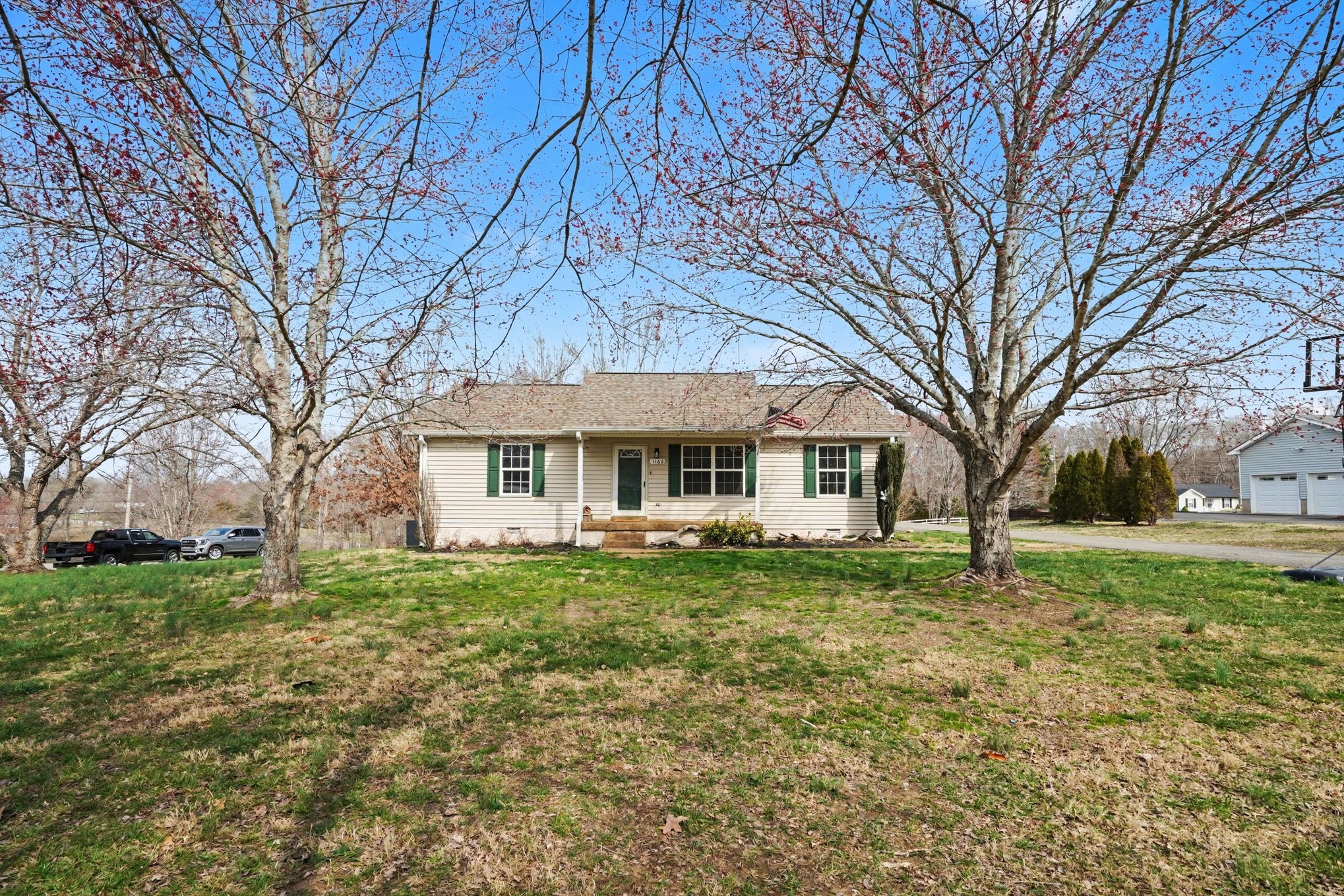 1162 Peter Pond Road Ashland City TN 37015