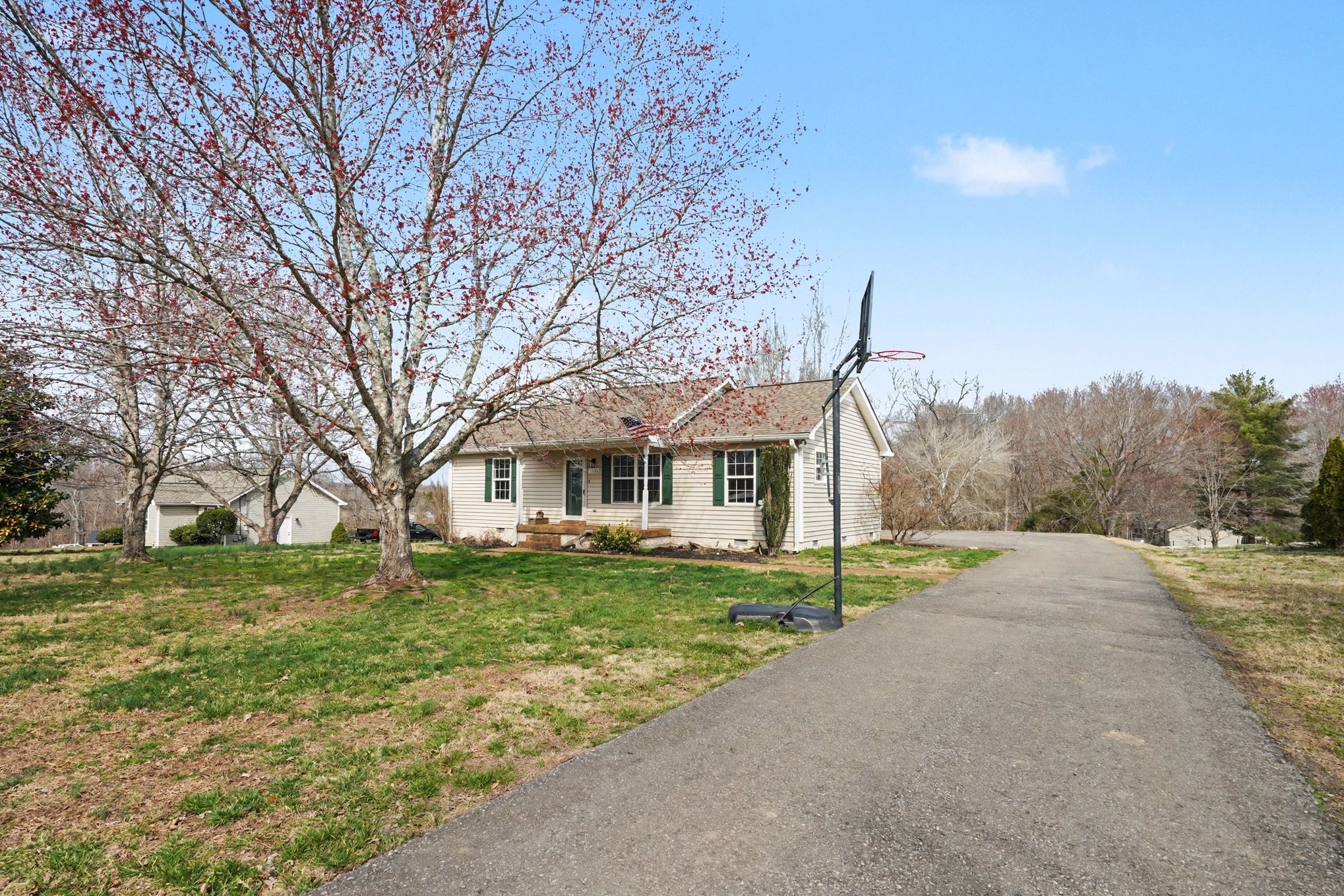 1162 Peter Pond Road Ashland City TN 37015