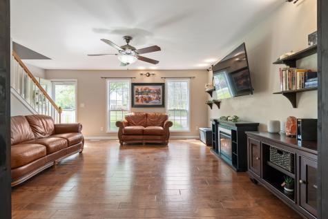 91 Oak Valley Drive Spring Hill TN 37174