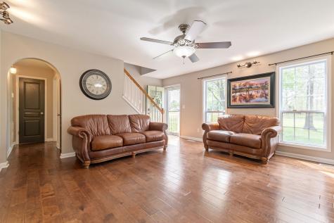 91 Oak Valley Drive Spring Hill TN 37174