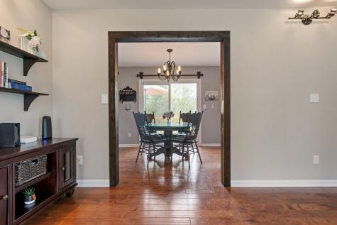 91 Oak Valley Drive Spring Hill TN 37174