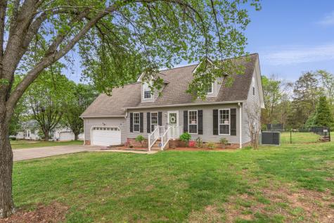 91 Oak Valley Drive Spring Hill TN 37174