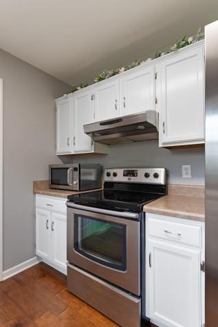 91 Oak Valley Drive Spring Hill TN 37174