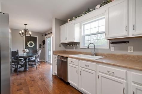 91 Oak Valley Drive Spring Hill TN 37174