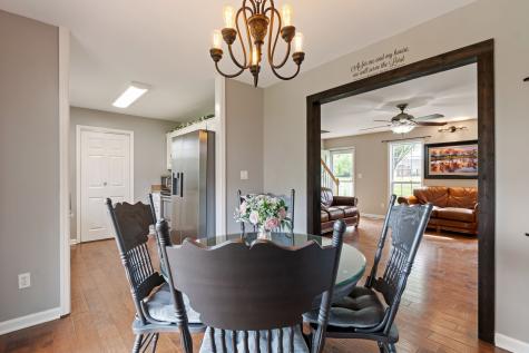 91 Oak Valley Drive Spring Hill TN 37174