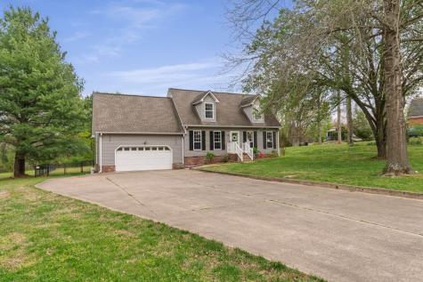 91 Oak Valley Drive Spring Hill TN 37174
