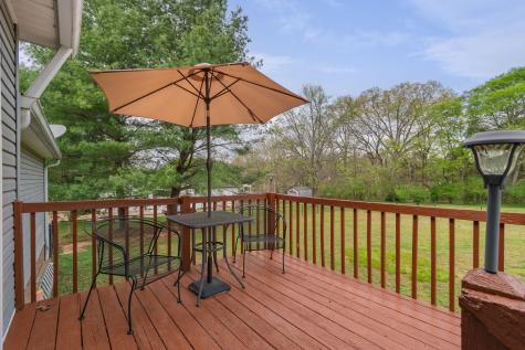 91 Oak Valley Drive Spring Hill TN 37174