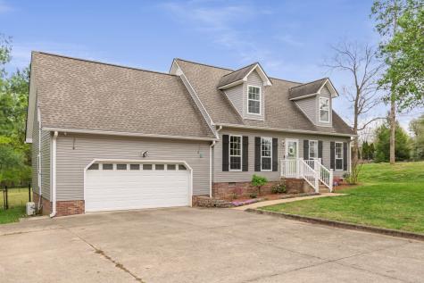 91 Oak Valley Drive Spring Hill TN 37174
