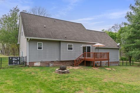 91 Oak Valley Drive Spring Hill TN 37174