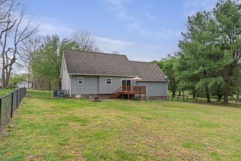91 Oak Valley Drive Spring Hill TN 37174
