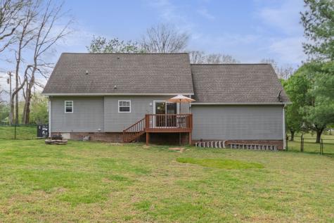 91 Oak Valley Drive Spring Hill TN 37174