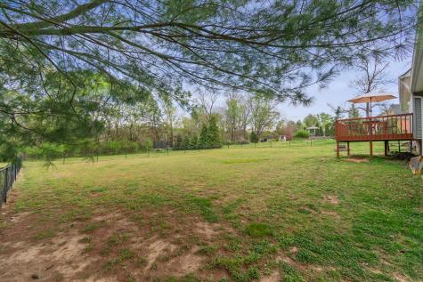 91 Oak Valley Drive Spring Hill TN 37174