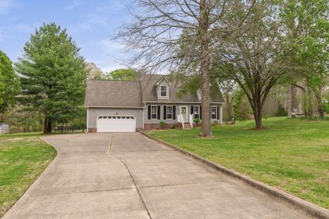 91 Oak Valley Drive Spring Hill TN 37174
