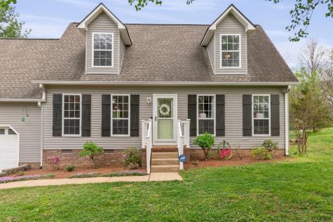 91 Oak Valley Drive Spring Hill TN 37174