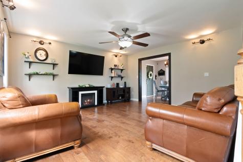 91 Oak Valley Drive Spring Hill TN 37174