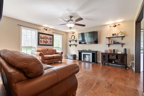 91 Oak Valley Drive Spring Hill TN 37174