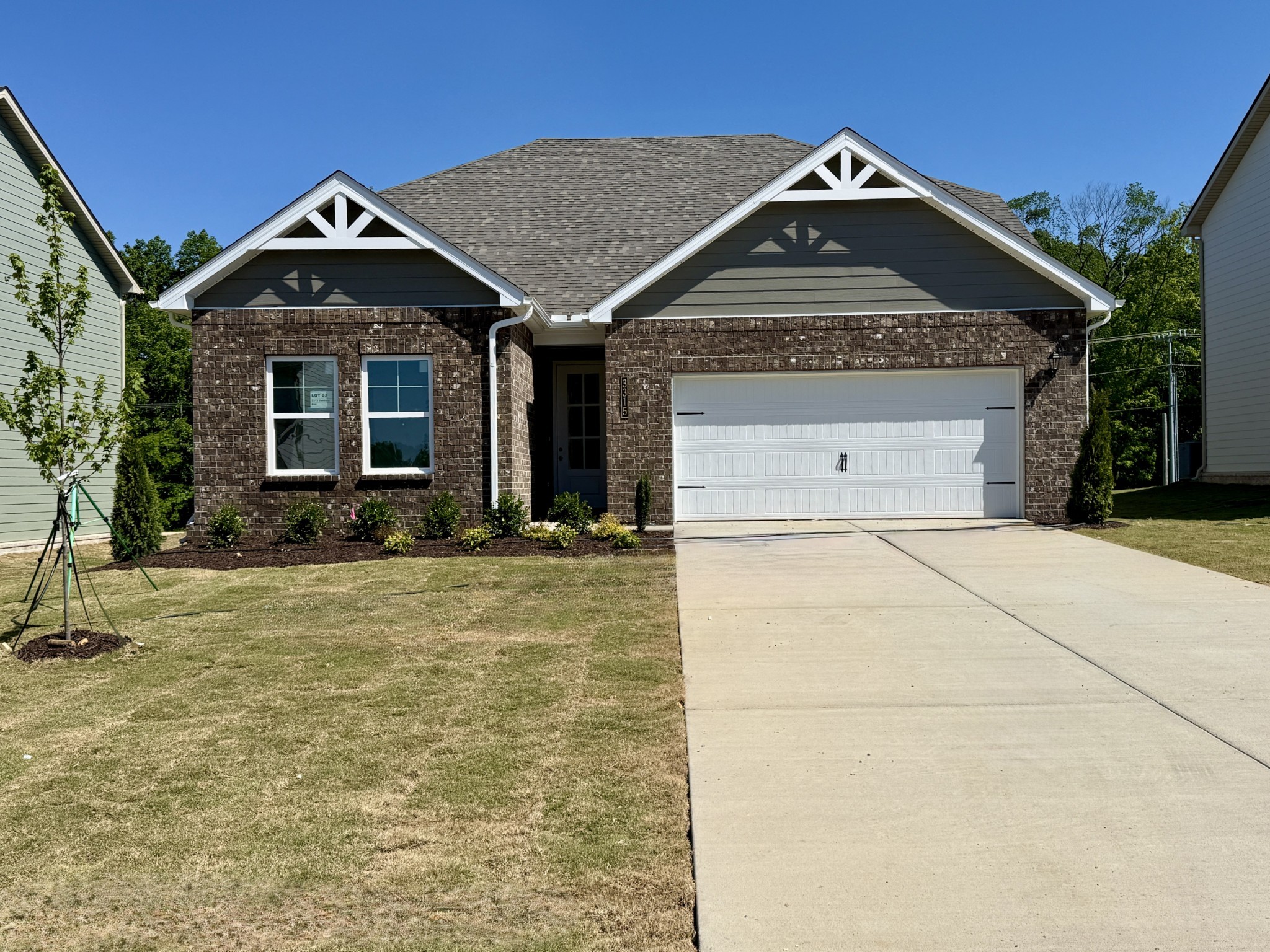 3315 Ventura Avenue White House TN 37188