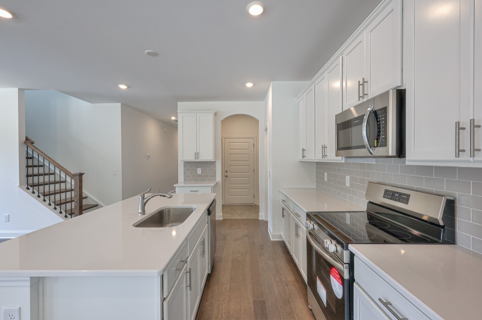 3315 Ventura Avenue White House TN 37188