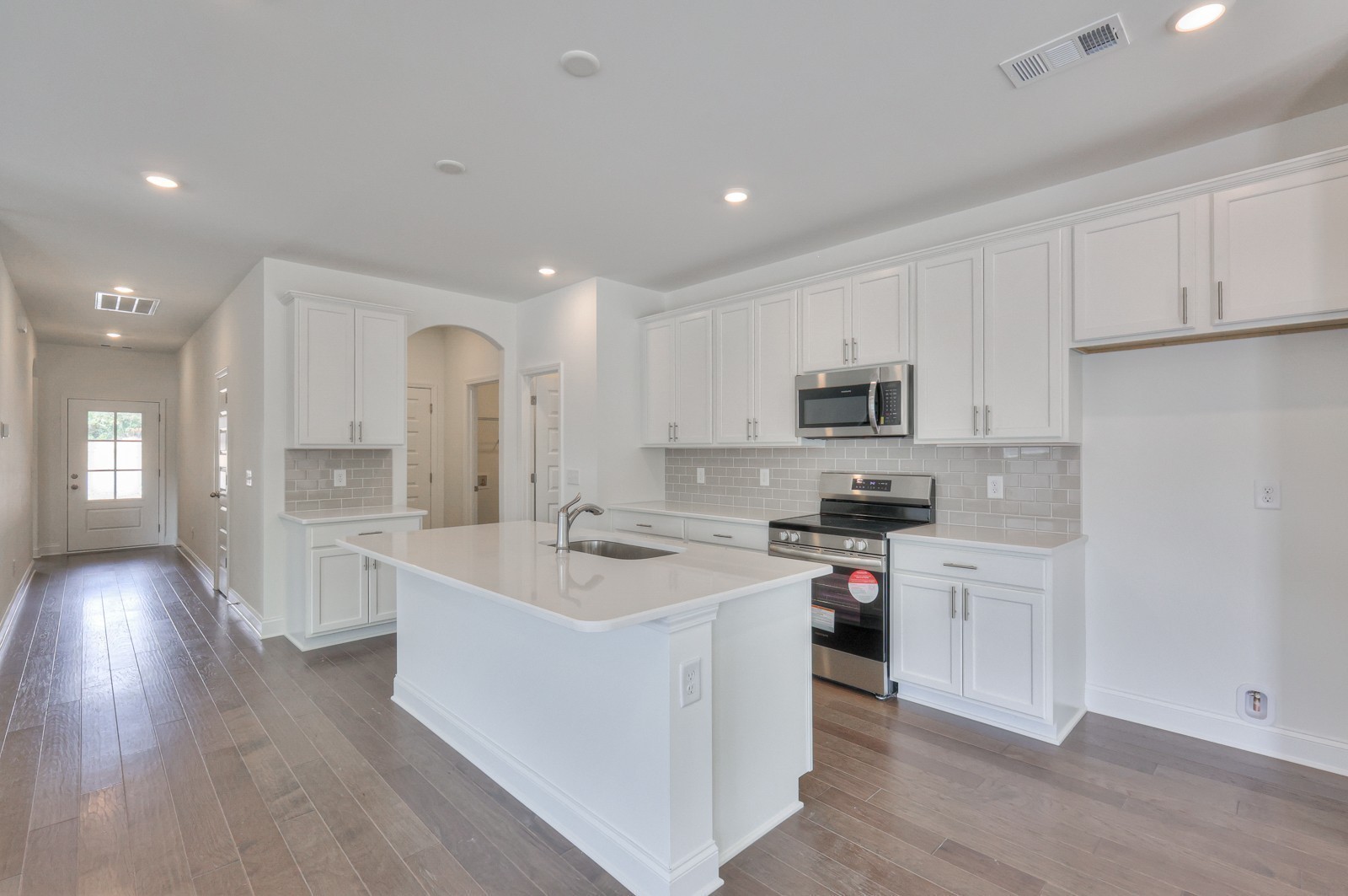 3315 Ventura Avenue White House TN 37188
