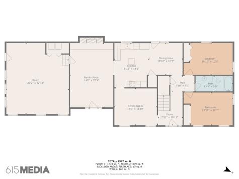 3085 Highway 47 N White Bluff TN 37187