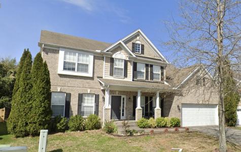 1291 Wheatley Forest Drive Brentwood TN 37027