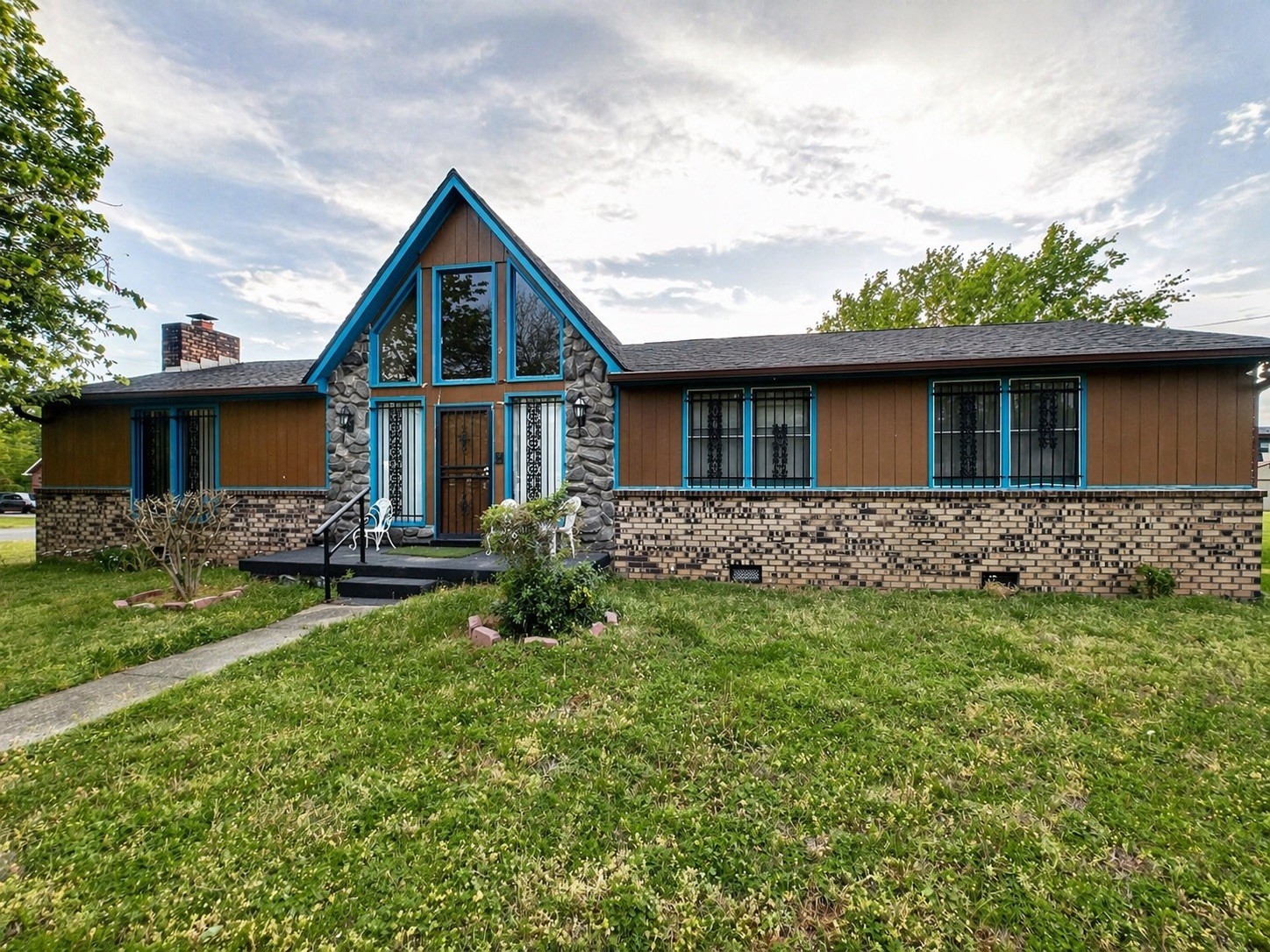 4101 Timothy Drive Nashville TN 37218