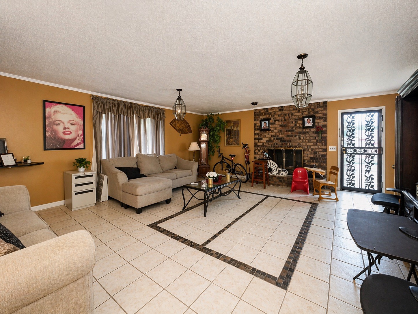 4101 Timothy Drive Nashville TN 37218
