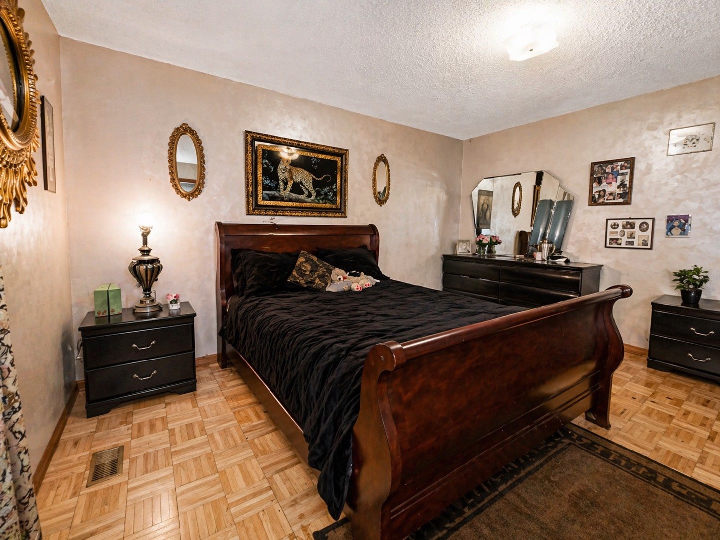 4101 Timothy Drive Nashville TN 37218