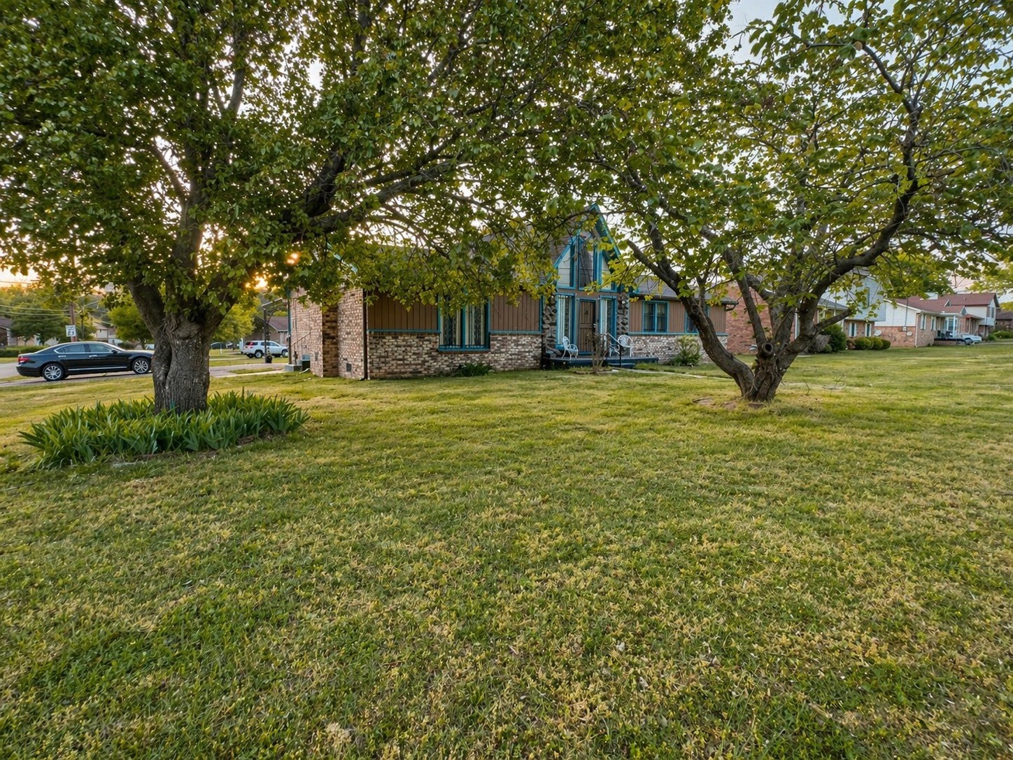 4101 Timothy Drive Nashville TN 37218