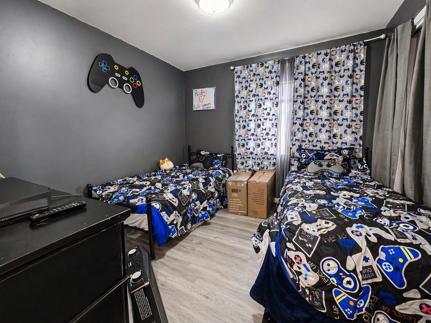 4101 Timothy Drive Nashville TN 37218