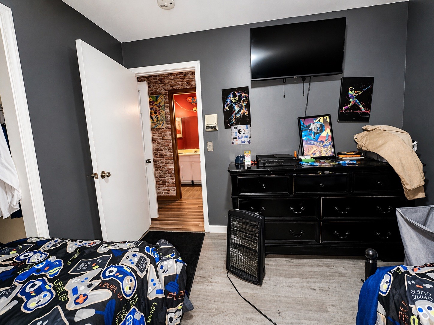 4101 Timothy Drive Nashville TN 37218