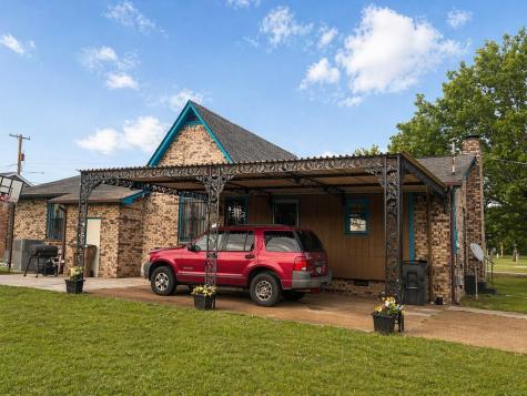 4101 Timothy Drive Nashville TN 37218