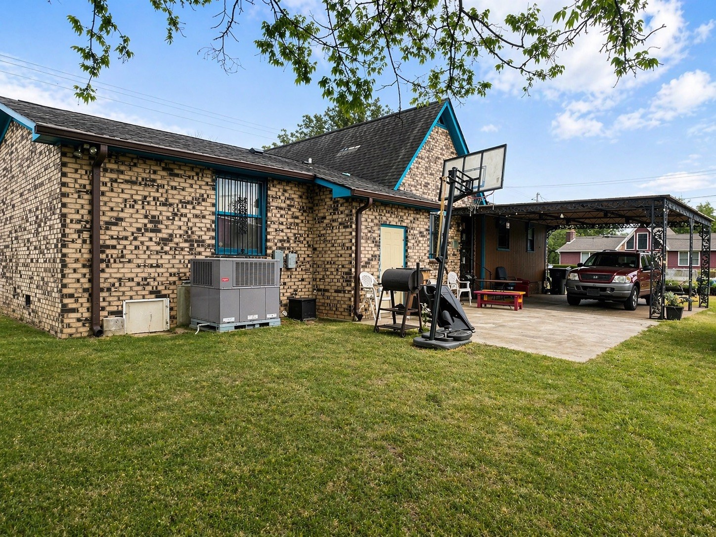 4101 Timothy Drive Nashville TN 37218