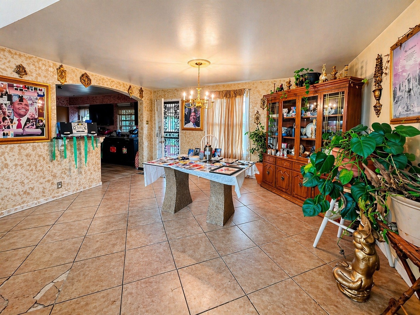 4101 Timothy Drive Nashville TN 37218
