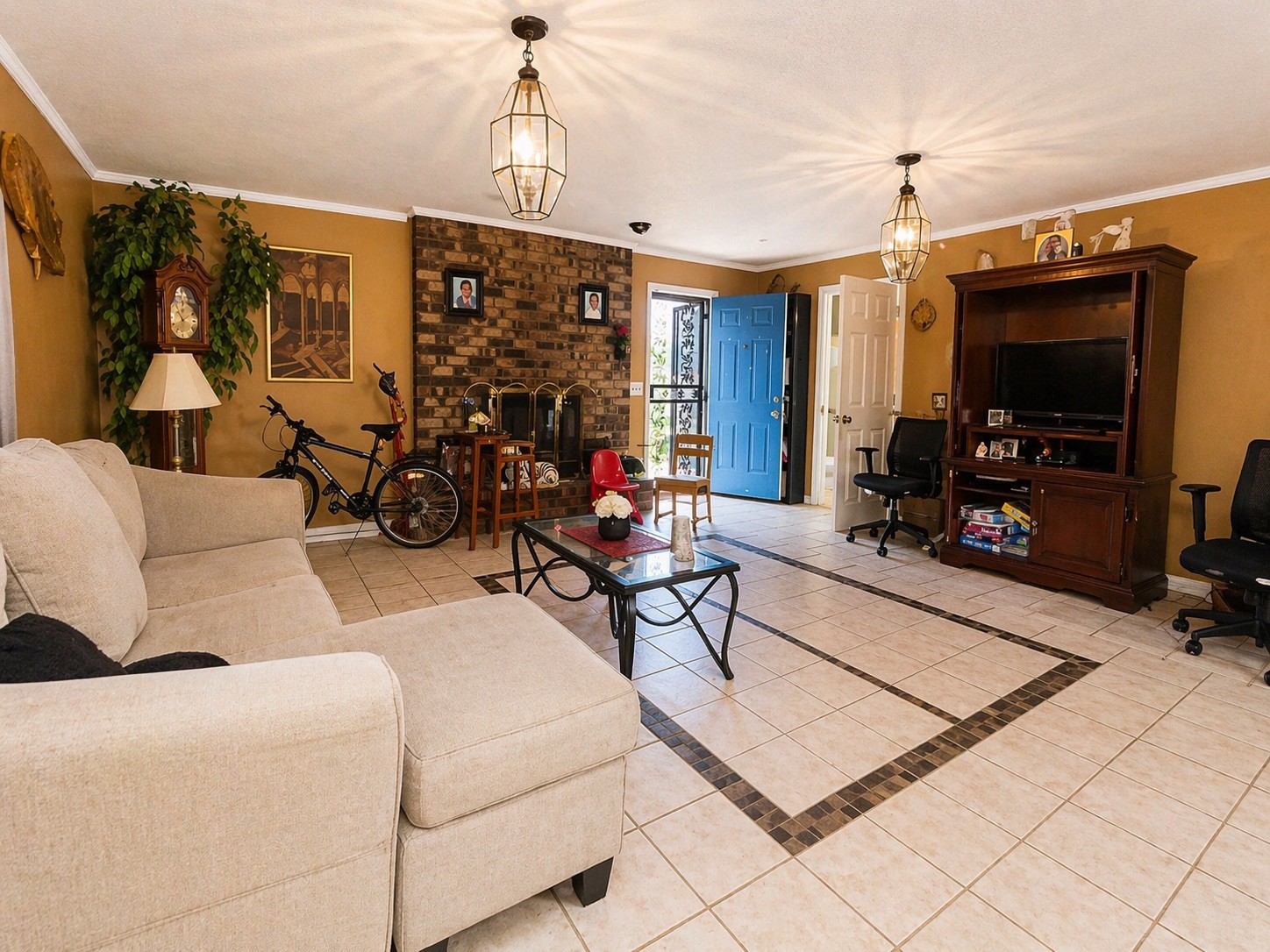 4101 Timothy Drive Nashville TN 37218