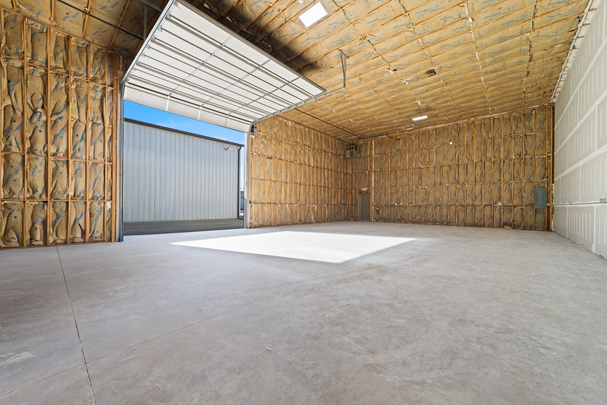 100 Industrial Drive Clarksville TN 37040