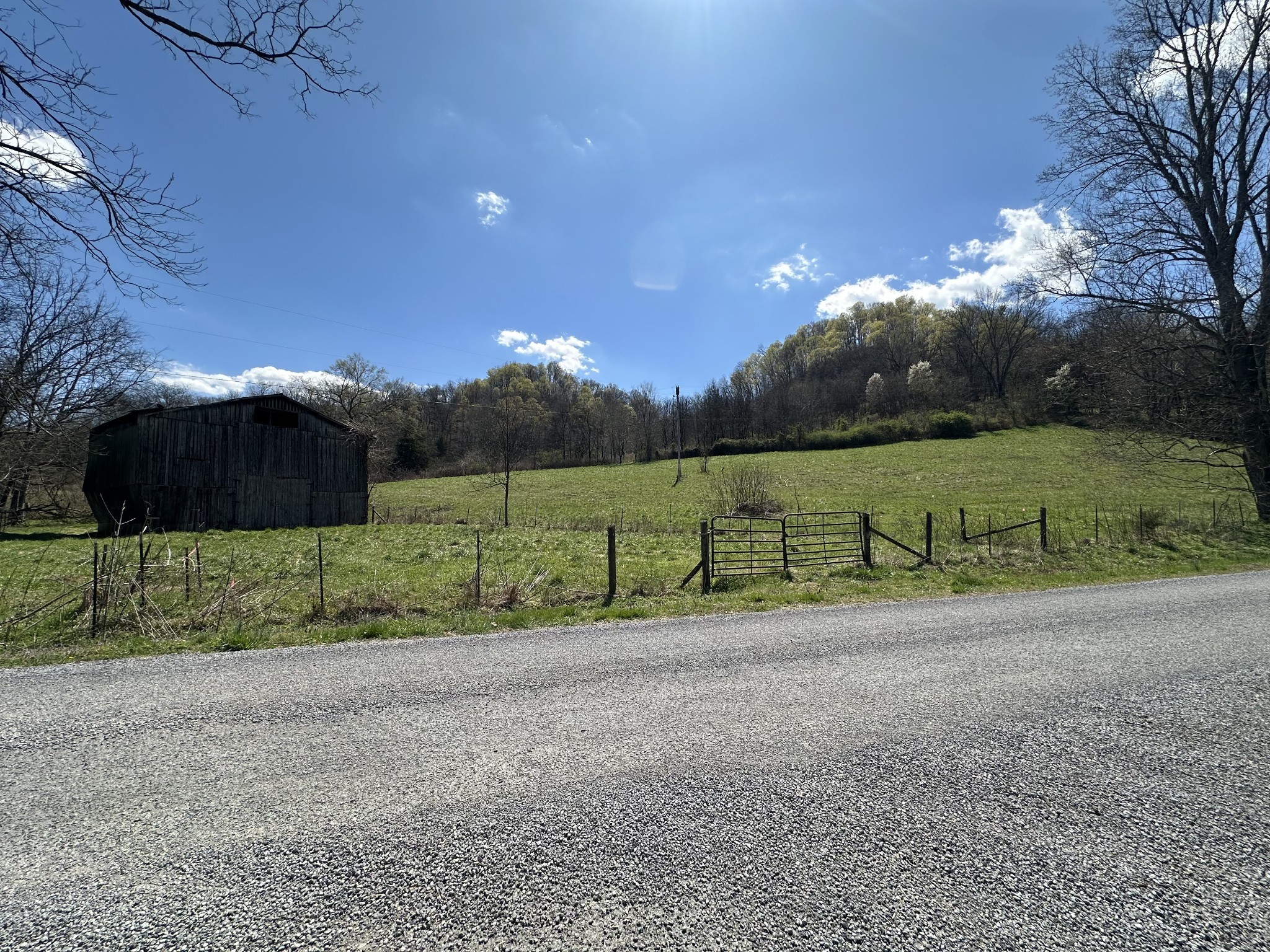 0 Little Salt Lick Road Carthage TN 37030