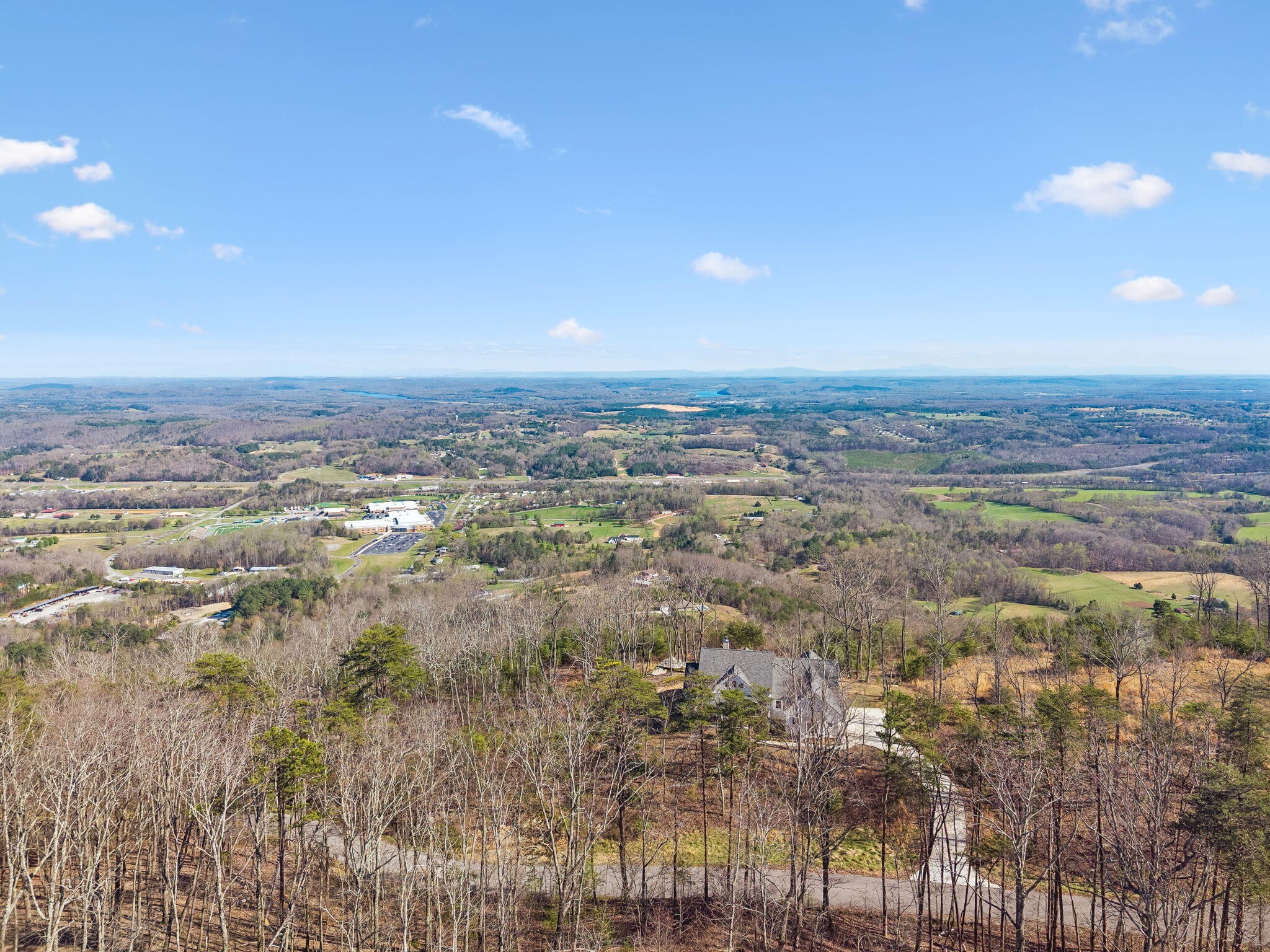 17 Duckwood Lane Evensville TN 37332
