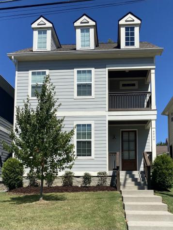 4904 Delaware Avenue Nashville TN 37209