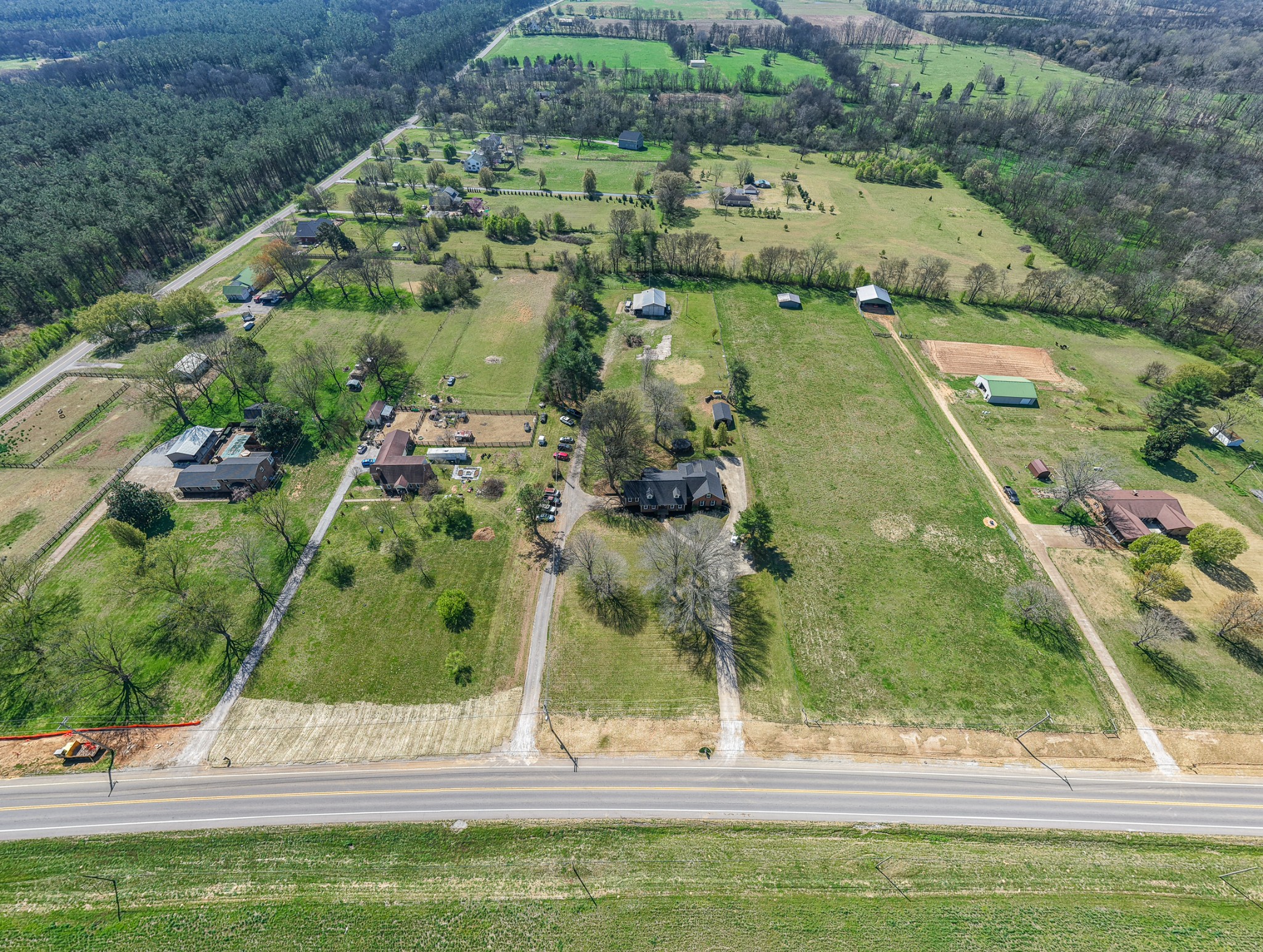 2685 Hampshire Pike Columbia TN 38401