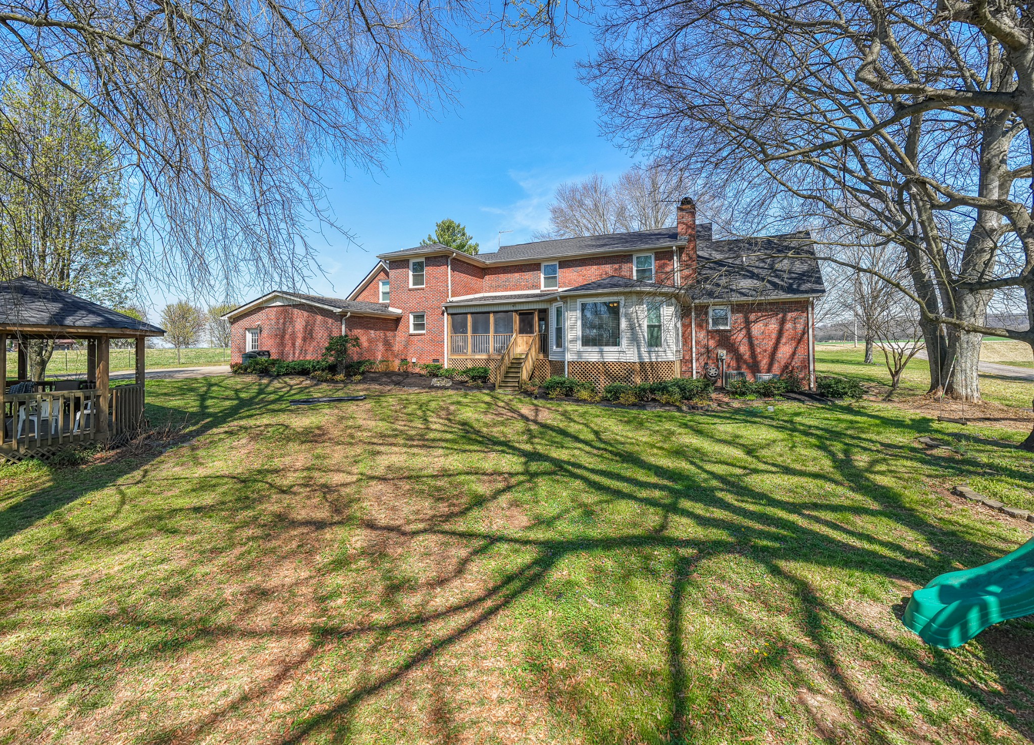 2685 Hampshire Pike Columbia TN 38401