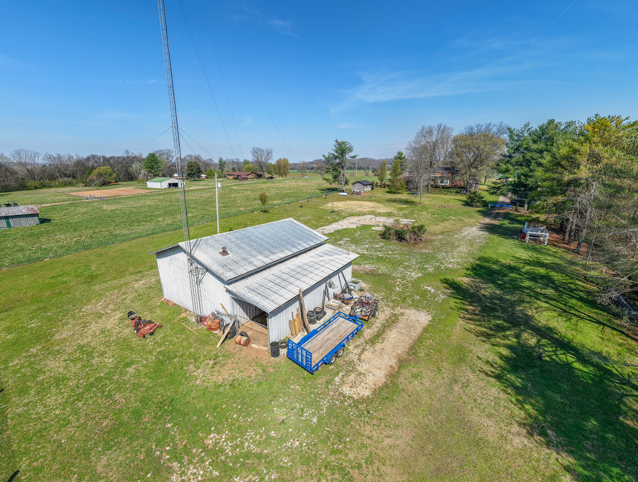 2685 Hampshire Pike Columbia TN 38401