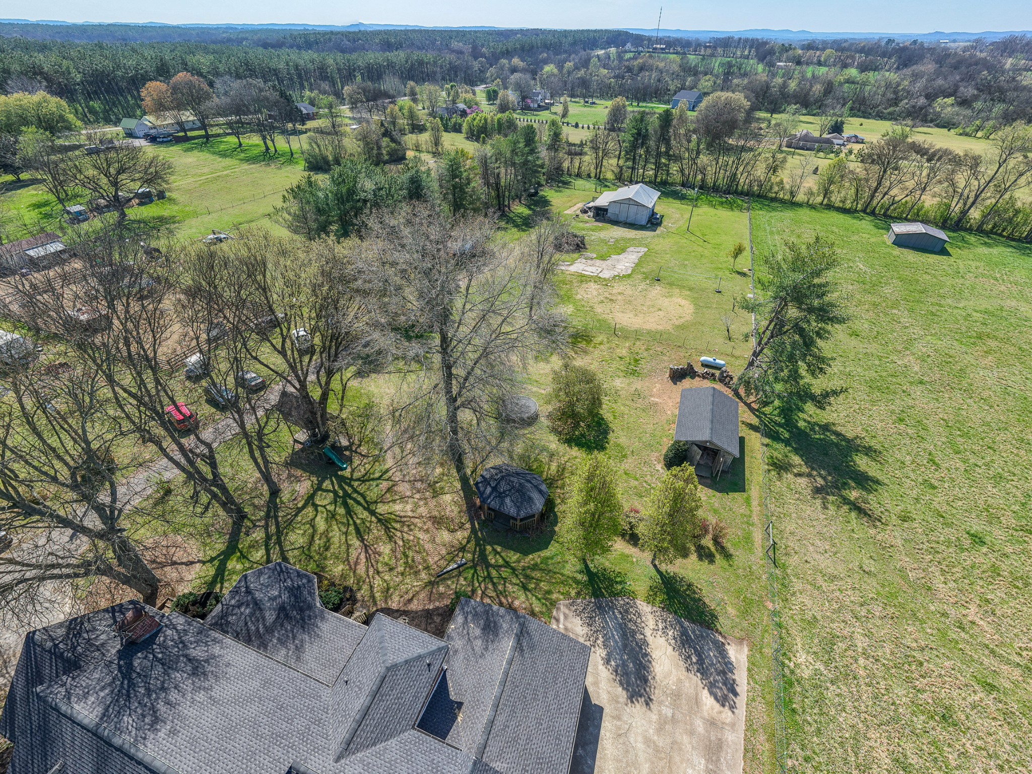 2685 Hampshire Pike Columbia TN 38401