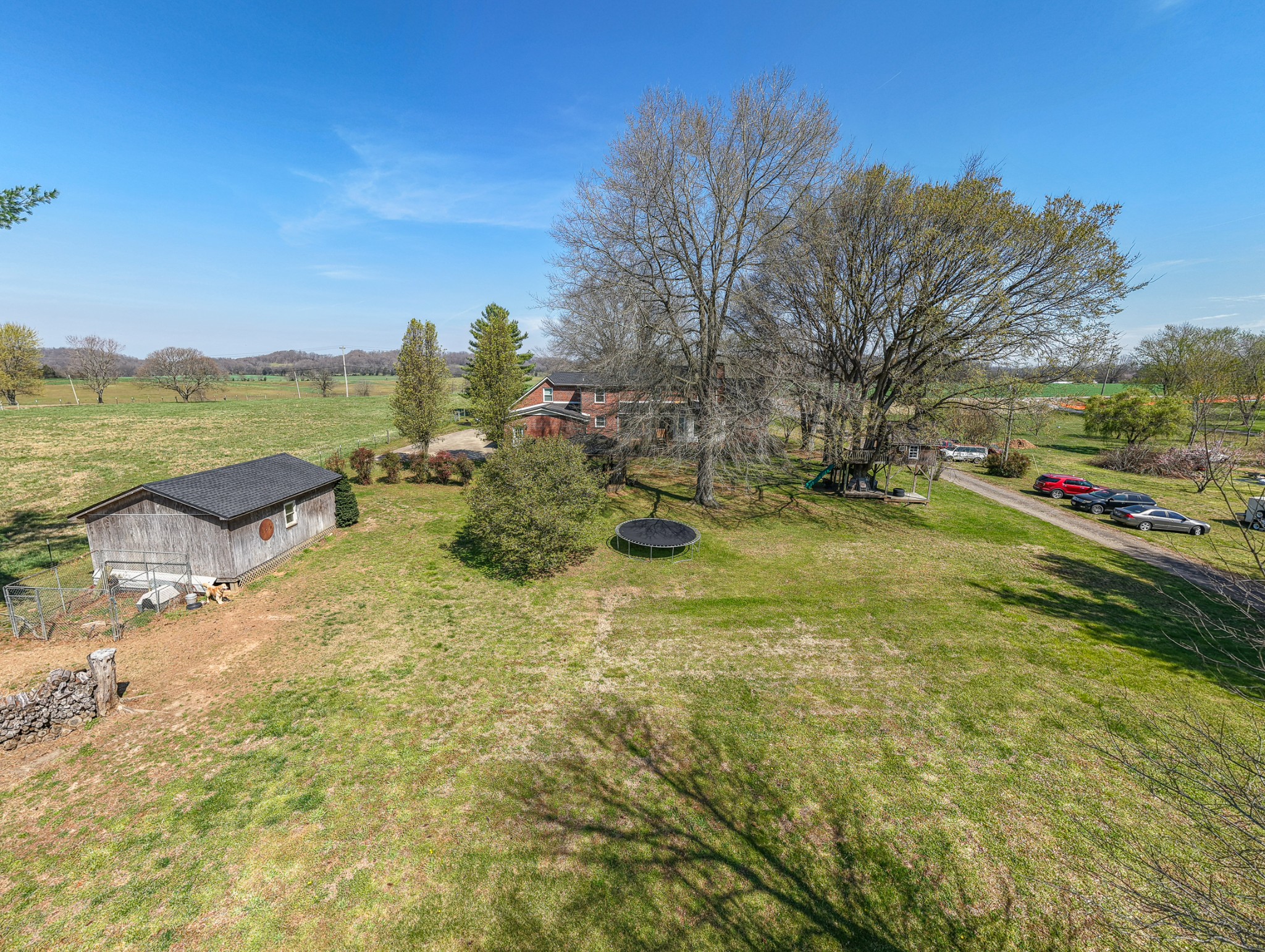 2685 Hampshire Pike Columbia TN 38401