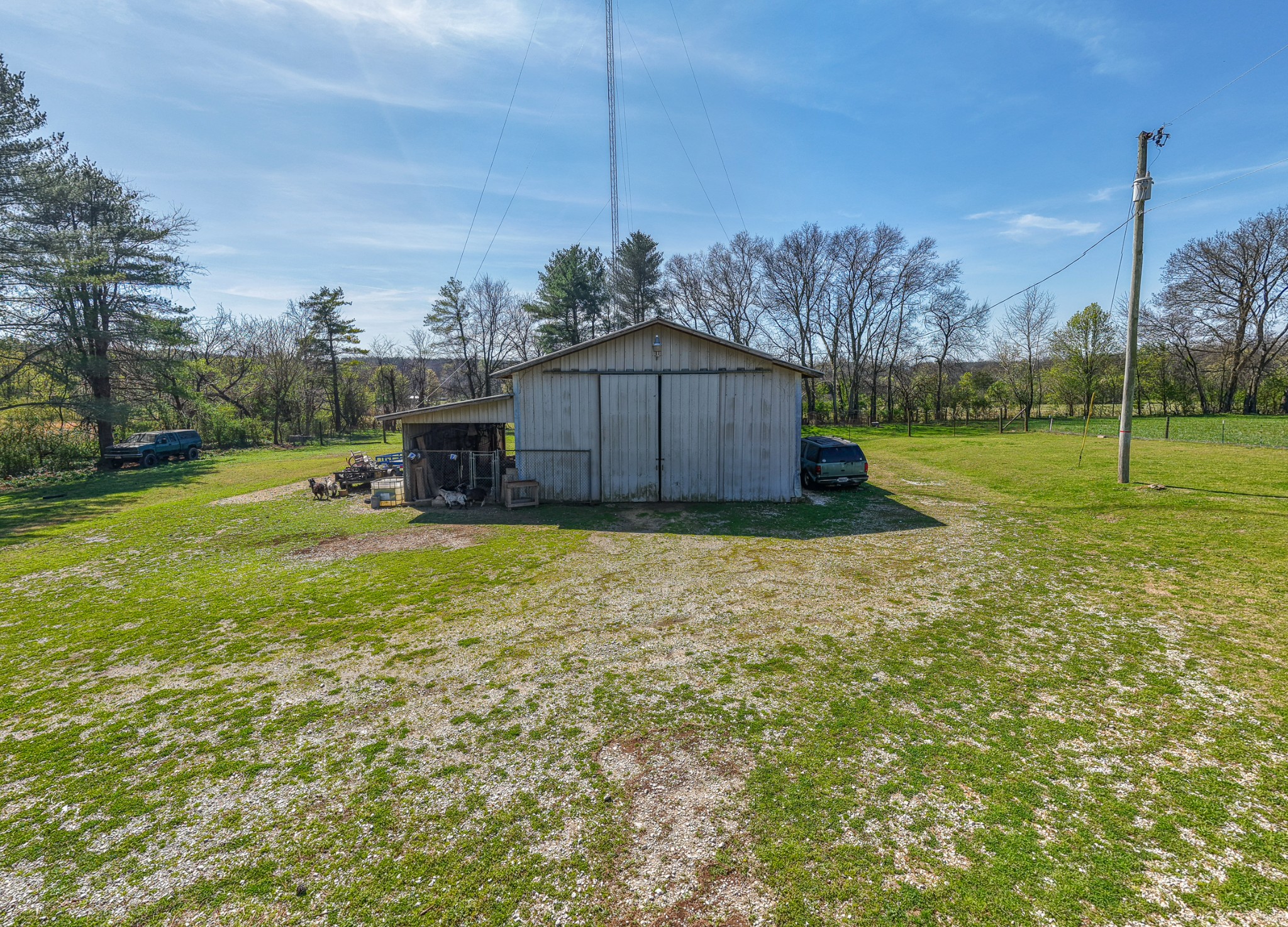2685 Hampshire Pike Columbia TN 38401