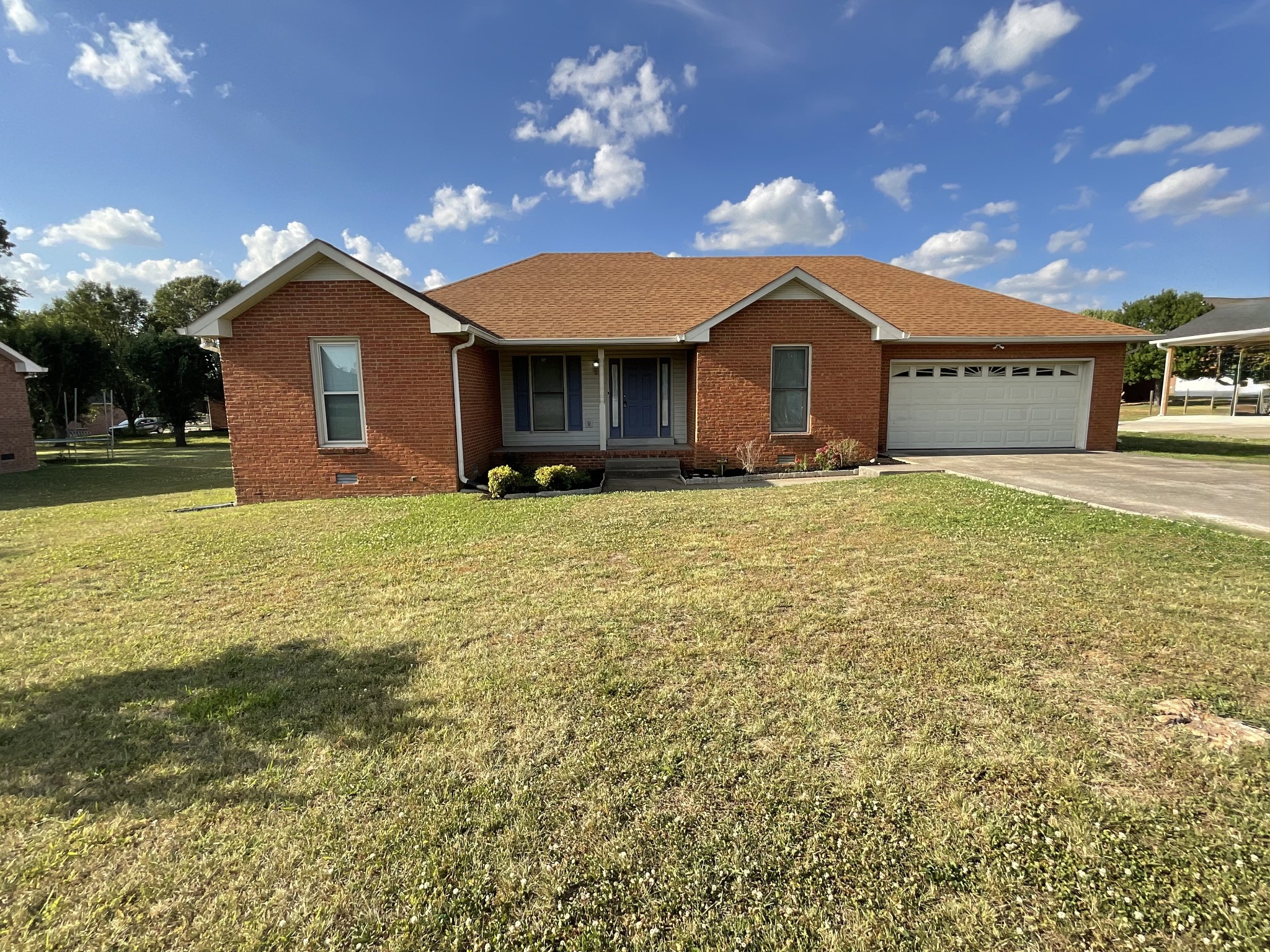 1725 Hollow Oak Drive Lebanon TN 37087