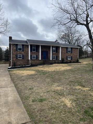 229 Creekview Drive Mount Juliet TN 37122
